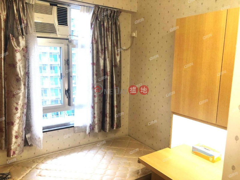 Antung Building | 3 bedroom High Floor Flat for Sale 6-16 Tai Wong Street East | Wan Chai District | Hong Kong | Sales HK$ 8.5M