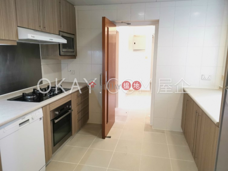 Property Search Hong Kong | OneDay | Residential Rental Listings | Beautiful 4 bedroom with parking | Rental
