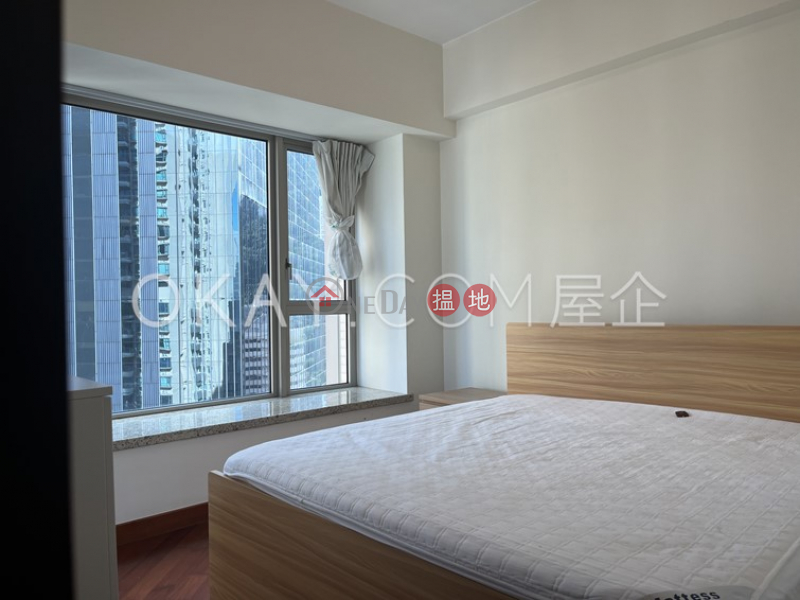 Nicely kept 3 bedroom on high floor with balcony | Rental 200 Queens Road East | Wan Chai District | Hong Kong, Rental | HK$ 40,000/ month