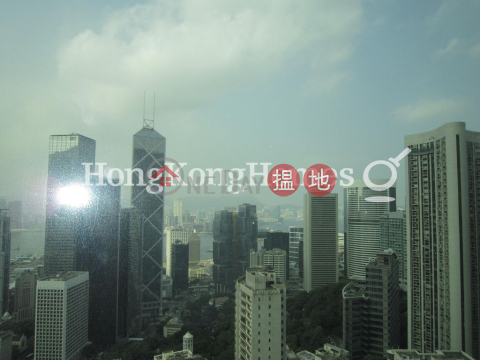 3 Bedroom Family Unit at Regence Royale | For Sale | Regence Royale 富匯豪庭 _0