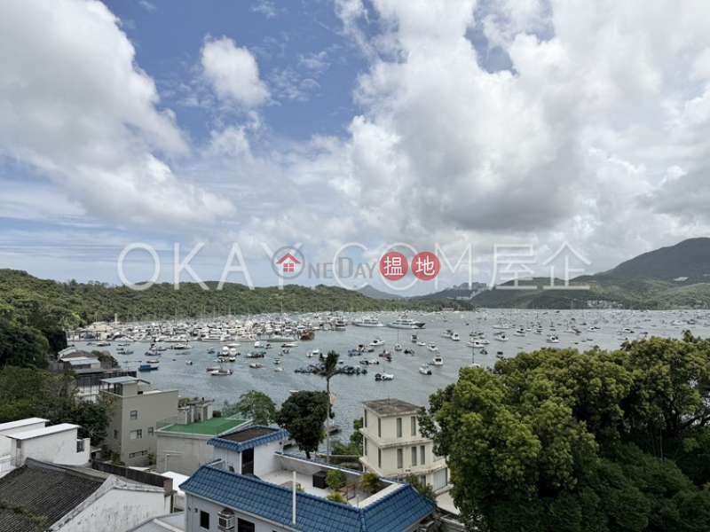 HK$ 1,980萬|輋徑篤村西貢-2房3廁,極高層,海景,連車位輋徑篤村出售單位