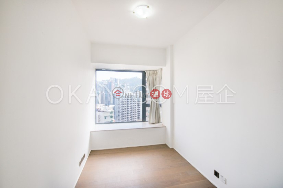 Property Search Hong Kong | OneDay | Residential, Sales Listings, Lovely 3 bedroom on high floor with balcony | For Sale