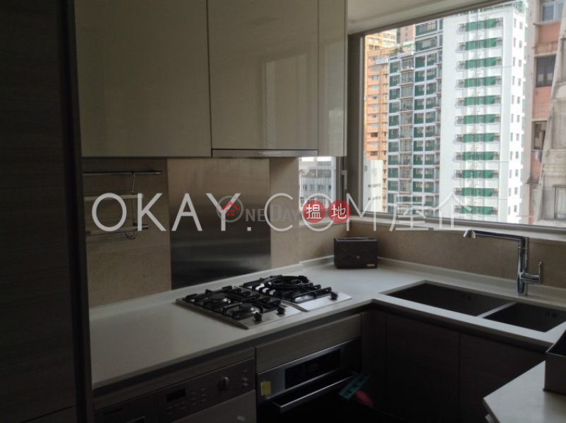 The Summa Middle, Residential Rental Listings | HK$ 46,000/ month