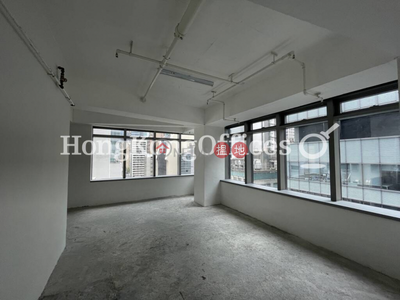 豐樂行-中層|寫字樓/工商樓盤出租樓盤HK$ 78,540/ 月