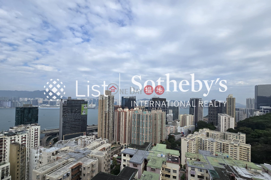 Property for Rent at Fleur Pavilia with 2 Bedrooms | Fleur Pavilia 柏蔚山 Rental Listings