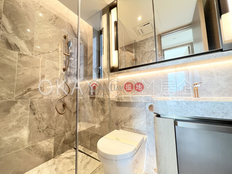 HK$ 56,000/ 月瑜一 (2B座)|九龍城|3房1廁,露台瑜一 (2B座)出租單位