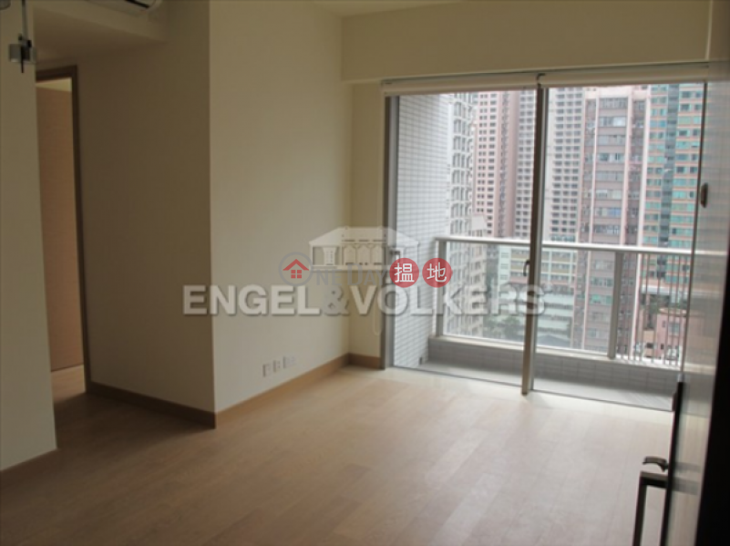 2 Bedroom Flat for Sale in Sai Ying Pun, Island Crest Tower 1 縉城峰1座 Sales Listings | Western District (EVHK42370)