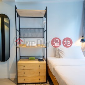铜锣湾独卫房间, 清風街17號 17 Tsing Fung Street | 灣仔區 (HKSAL-2829507136)_0