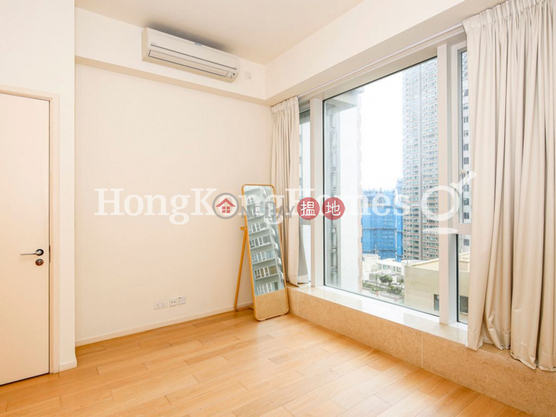 HK$ 60,000/ 月|敦皓西區|敦皓兩房一廳單位出租