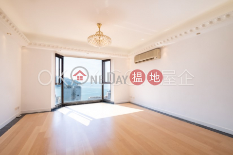 Lovely house with rooftop & parking | For Sale | Carmel Hill 海明山 _0