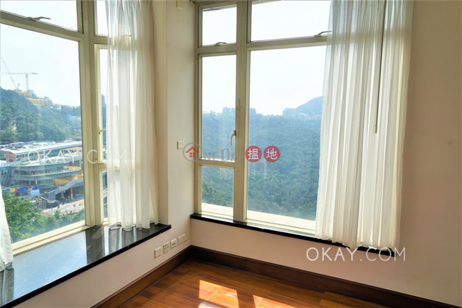 Charming 2 bedroom with sea views & parking | Rental | 8-10 Mount Austin Road | Central District Hong Kong | Rental | HK$ 38,000/ month