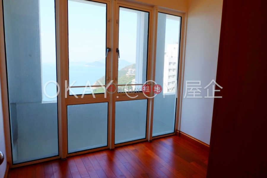 Stylish 3 bed on high floor with sea views & balcony | Rental | 109 Repulse Bay Road | Southern District, Hong Kong Rental, HK$ 80,000/ month
