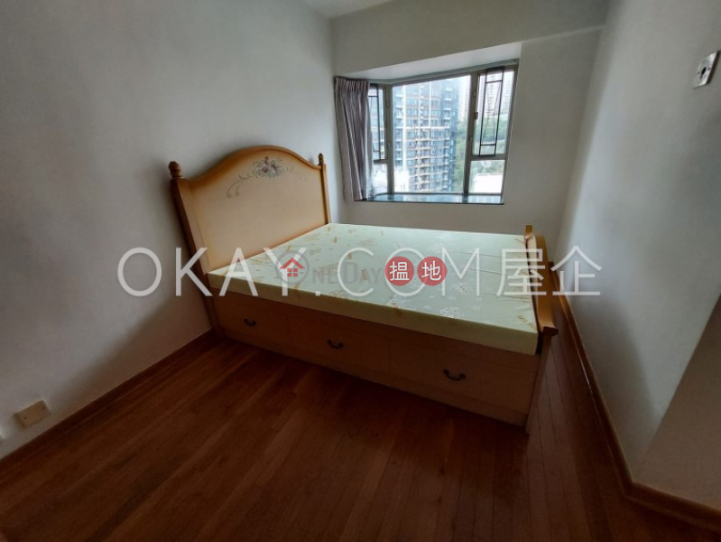 Tasteful 2 bedroom on high floor | Rental, 51-61 Tanner Road | Eastern District | Hong Kong, Rental, HK$ 25,000/ month