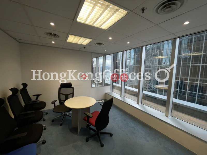 Lippo Centre, Middle Office / Commercial Property Rental Listings | HK$ 153,000/ month