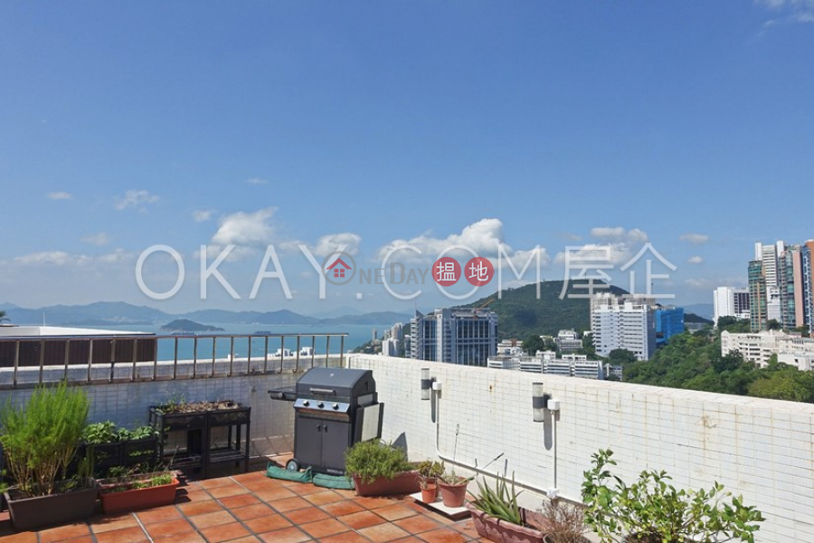 HK$ 40,000/ month | Block 45-48 Baguio Villa Western District, Popular 3 bedroom on high floor with parking | Rental
