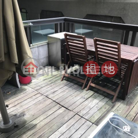 1 Bed Flat for Rent in Soho, The Pierre NO.1加冕臺 | Central District (EVHK86777)_0