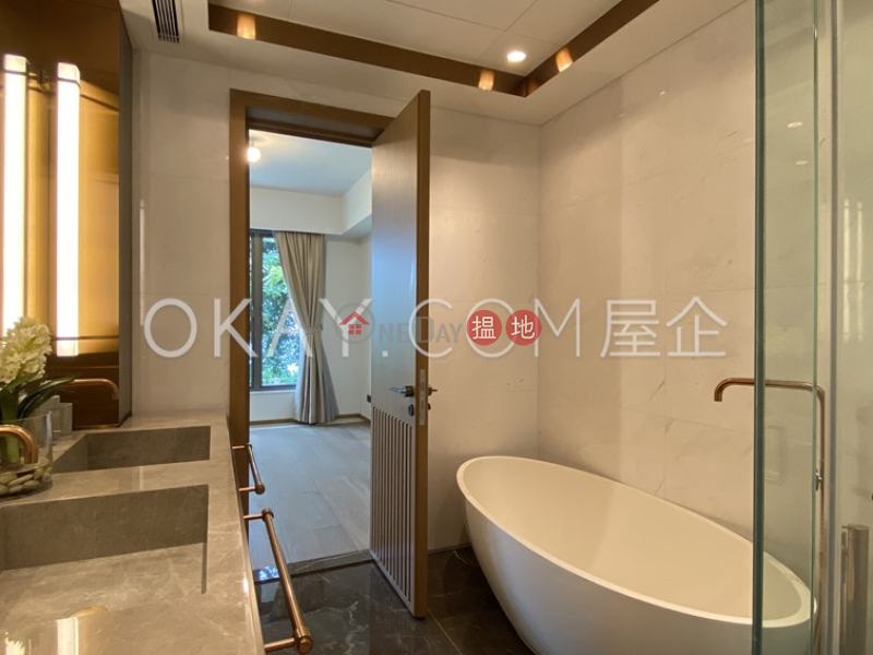 Property Search Hong Kong | OneDay | Residential, Rental Listings | Lovely 3 bedroom in Pokfulam | Rental