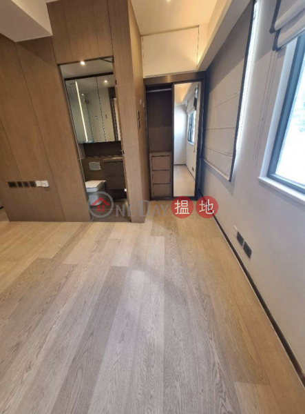 HK$ 19,000/ month, Star Studios, Wan Chai District STAR STUDIOS 1