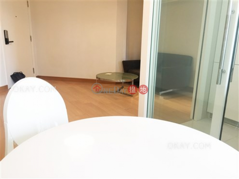 Lovely 1 bedroom with balcony | Rental, 38 Conduit Road | Western District Hong Kong Rental HK$ 25,000/ month