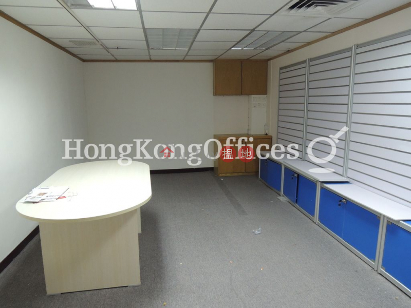 Office Unit for Rent at Houston Centre, Houston Centre 好時中心 Rental Listings | Yau Tsim Mong (HKO-47493-AGHR)