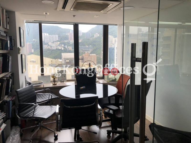 Office Unit for Rent at Great Smart Tower | Great Smart Tower 佳誠大廈 Rental Listings