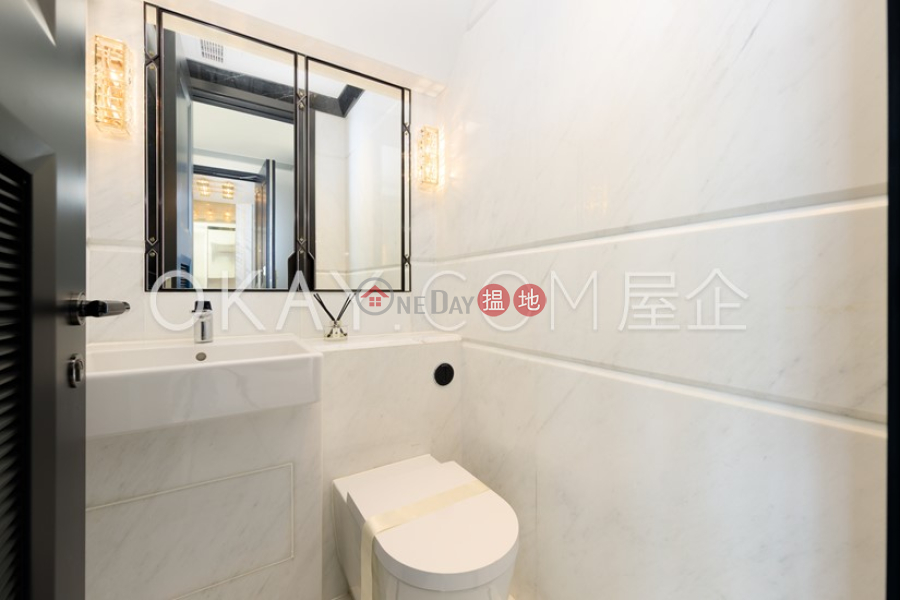 4房3廁,海景,露台ONE STANLEY出售單位|ONE STANLEY(One Stanley)出售樓盤 (OKAY-S735422)