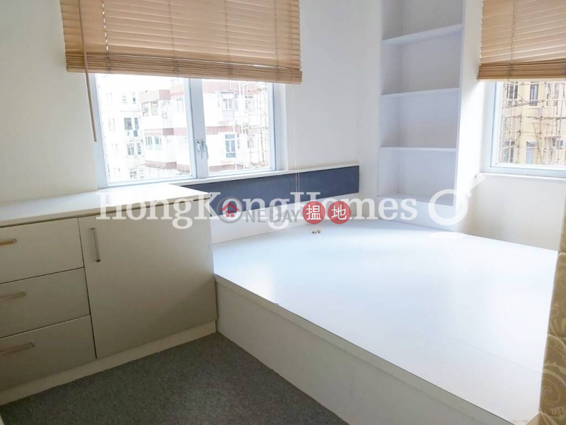 1 Bed Unit for Rent at Curios Court, 209-223 Hollywood Road | Western District Hong Kong Rental, HK$ 20,000/ month