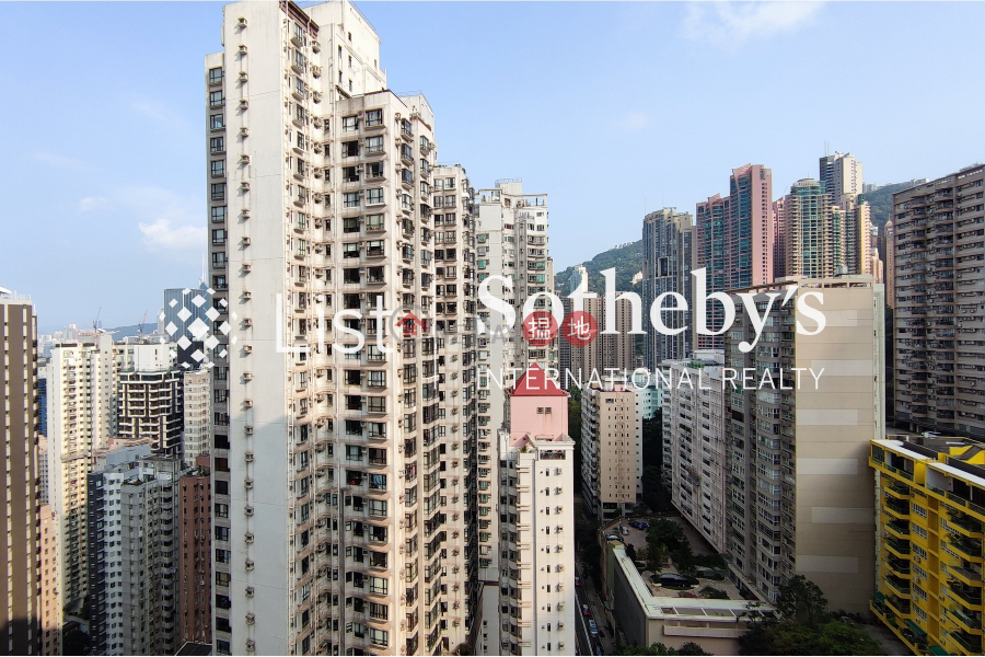 出售康苑三房兩廳單位|17-25干德道 | 西區香港|出售|HK$ 6,850萬