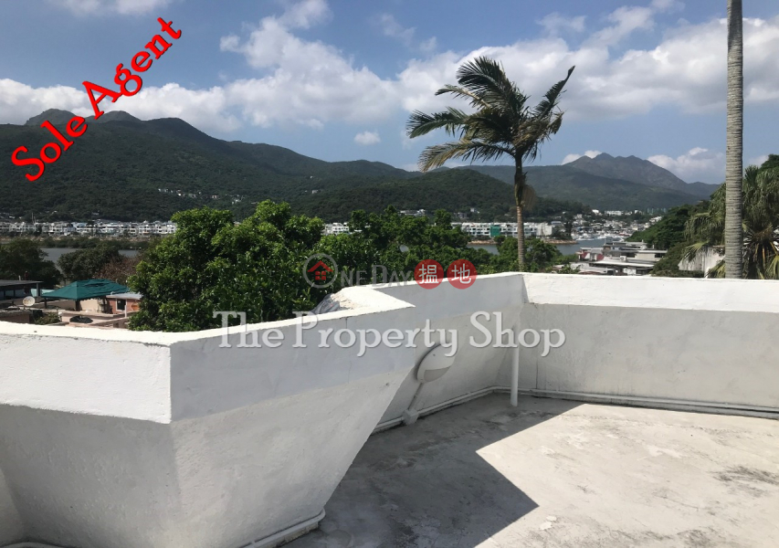 Property Search Hong Kong | OneDay | Residential | Sales Listings | Sai Kung House - Owned Garden