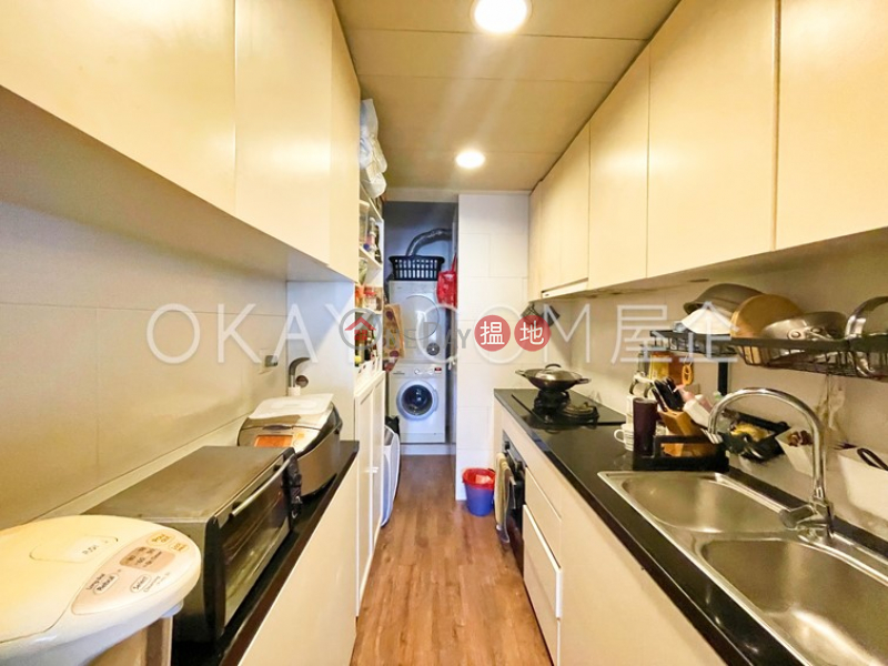 Property Search Hong Kong | OneDay | Residential, Sales Listings Tasteful 3 bedroom with balcony & parking | For Sale