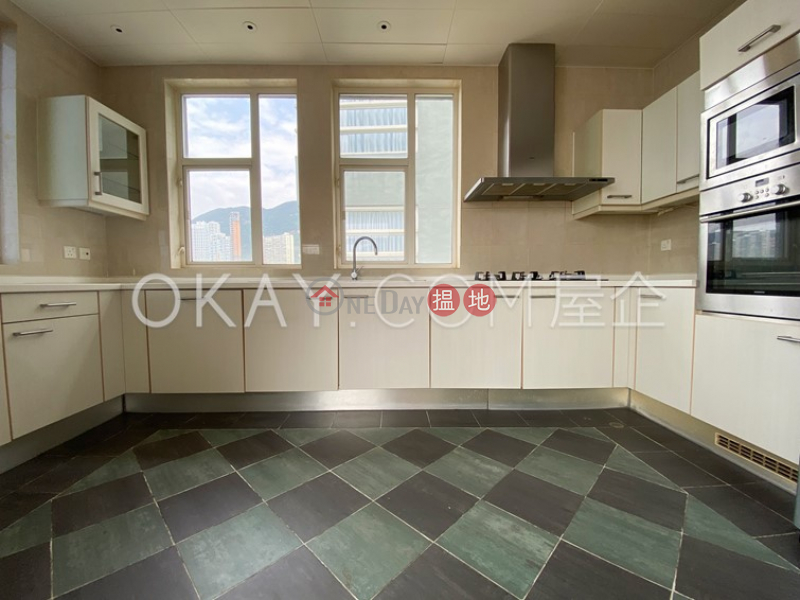 Rare house with sea views, rooftop | Rental | 12A South Bay Road 南灣道12A號 Rental Listings