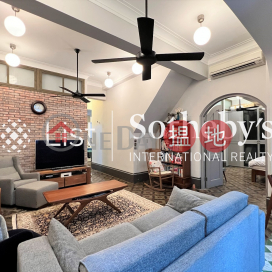 Property for Sale at 9-11 Sing Woo Road with 2 Bedrooms | 9-11 Sing Woo Road 成和道9-11號 _0