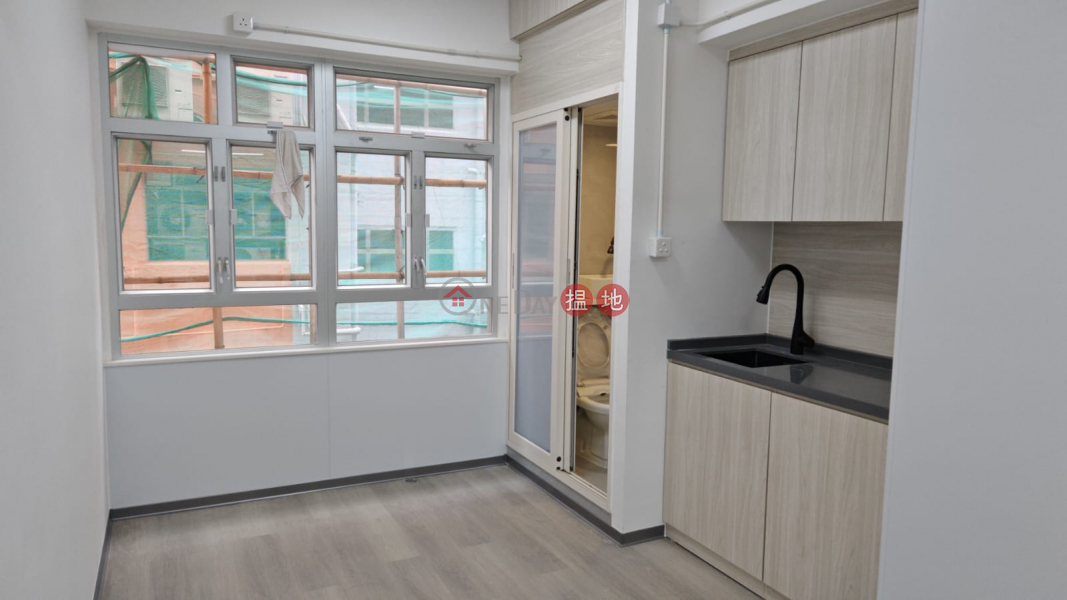 觀塘 觀塘工業中心 [代理盤] 460-470 Kwun Tong Road | Kwun Tong District | Hong Kong, Rental, HK$ 10,800/ month