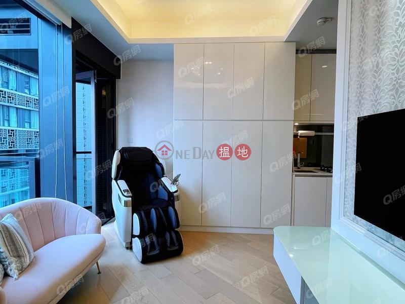 Parker 33 | 1 bedroom Mid Floor Flat for Sale, 33 Shing On Street | Eastern District Hong Kong, Sales HK$ 7.88M