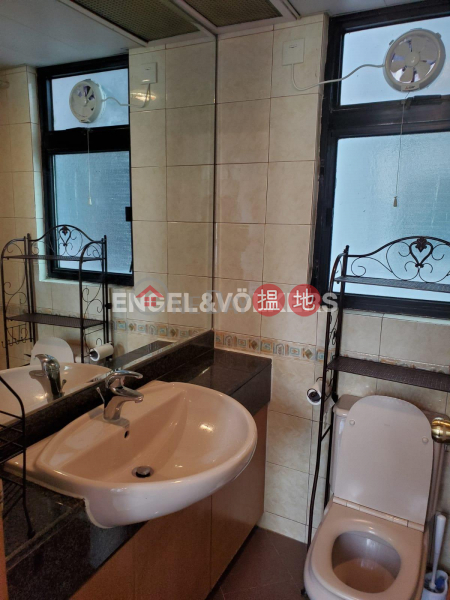 1 Bed Flat for Rent in Mid Levels West, Wilton Place 蔚庭軒 Rental Listings | Western District (EVHK90729)