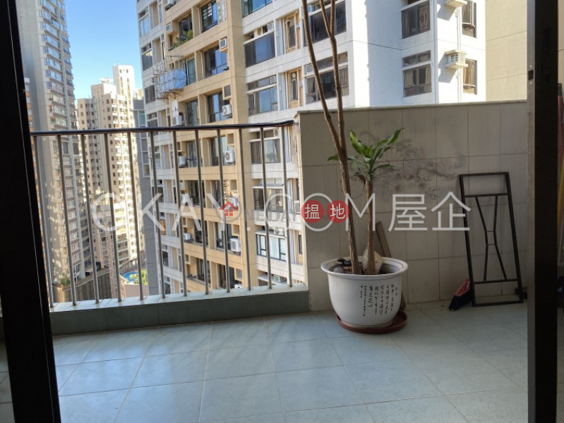 金時大廈高層住宅-出租樓盤|HK$ 56,000/ 月