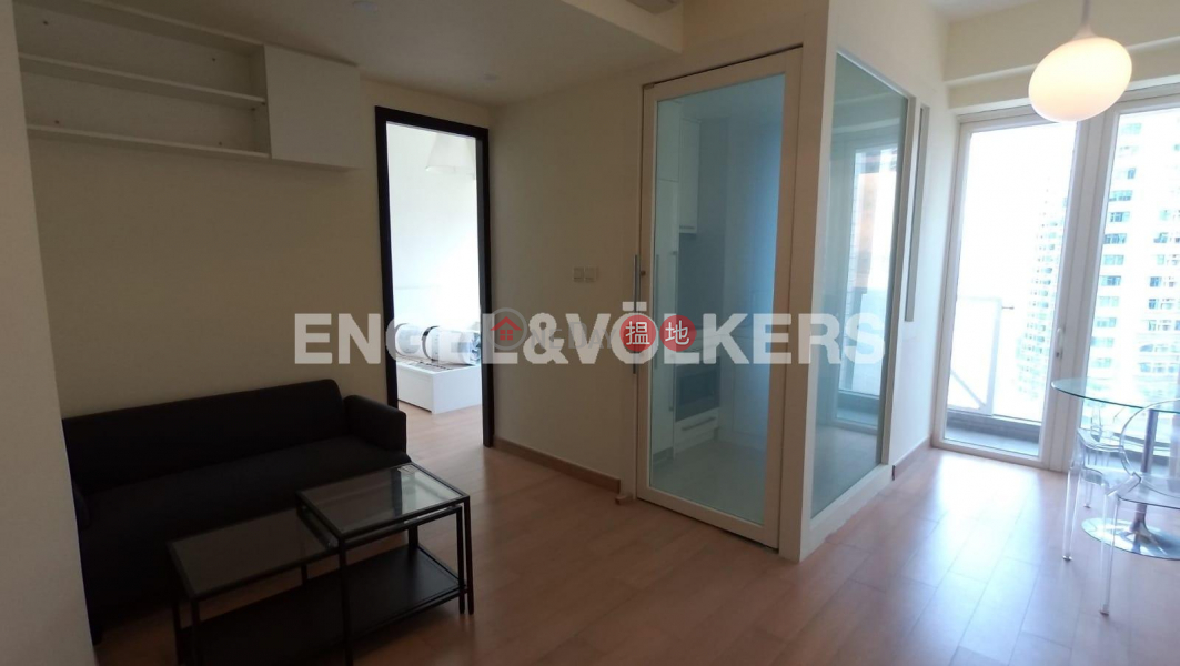 1 Bed Flat for Rent in Mid Levels West, 38 Conduit Road | Western District | Hong Kong | Rental, HK$ 30,000/ month