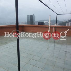 3 Bedroom Family Unit for Rent at Robinson Heights | Robinson Heights 樂信臺 _0