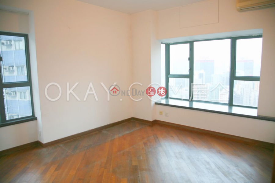 HK$ 55,500/ month 80 Robinson Road Western District, Exquisite 3 bedroom in Mid-levels West | Rental