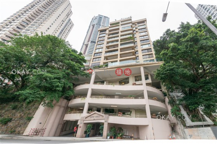 Property Search Hong Kong | OneDay | Residential, Rental Listings | Unique 3 bedroom with parking | Rental