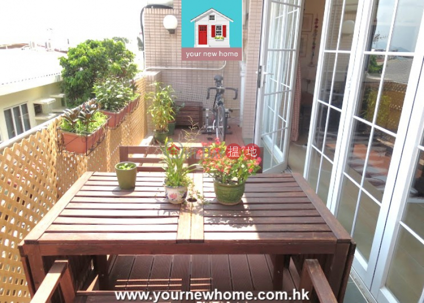 Sai Kung House | For Rent, 95 Chuk Yeung Road | Sai Kung | Hong Kong | Rental, HK$ 40,000/ month