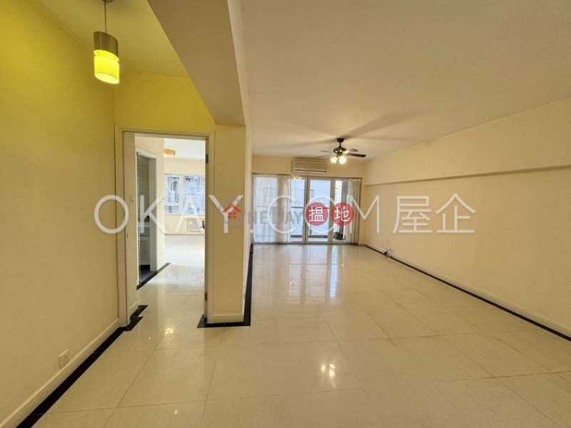 Luxurious 3 bedroom with balcony & parking | Rental, 66 Conduit Road | Western District | Hong Kong Rental | HK$ 39,000/ month