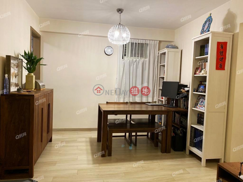Fortress Garden | 3 bedroom High Floor Flat for Sale | Fortress Garden 富澤花園 Sales Listings