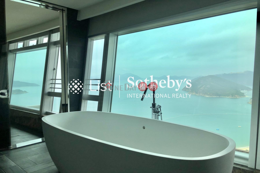 Property for Rent at Tower 2 The Lily with 3 Bedrooms, 129 Repulse Bay Road | Southern District | Hong Kong | Rental HK$ 140,000/ month