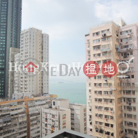 2 Bedroom Unit for Rent at 18 Catchick Street | 18 Catchick Street 吉席街18號 _0