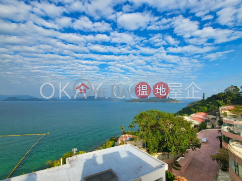 Beautiful house with parking | Rental, La Casa Bella 翠湖別墅 | Sai Kung (OKAY-R63873)_0