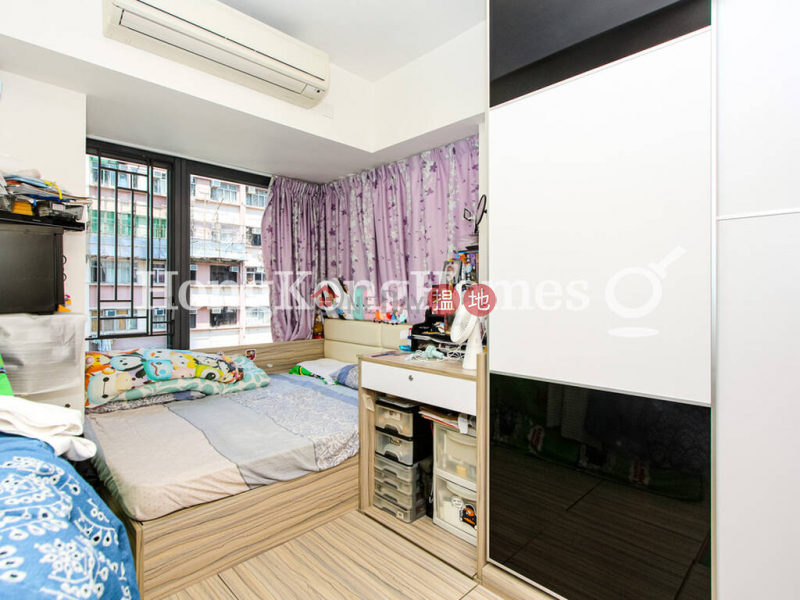 HK$ 14.6M, The Hudson Western District | 3 Bedroom Family Unit at The Hudson | For Sale