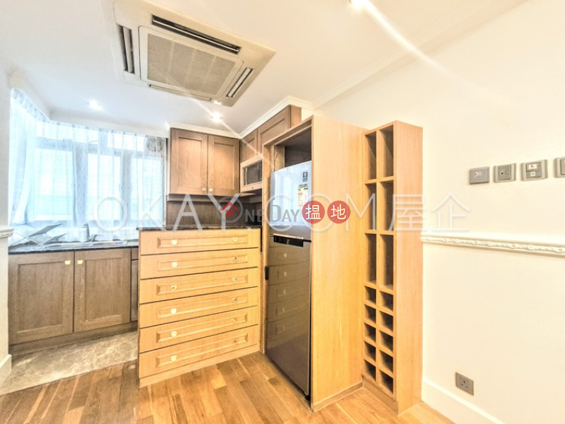 2房2廁,實用率高雅景大廈出售單位|雅景大廈(Broadview Mansion)出售樓盤 (OKAY-S66676)