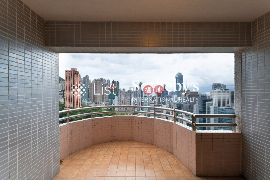 Property Search Hong Kong | OneDay | Residential, Rental Listings, Property for Rent at The Royal Court with 4 Bedrooms