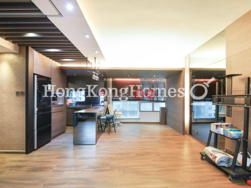 3 Bedroom Family Unit for Rent at The Rednaxela | The Rednaxela 帝華臺 Rental Listings